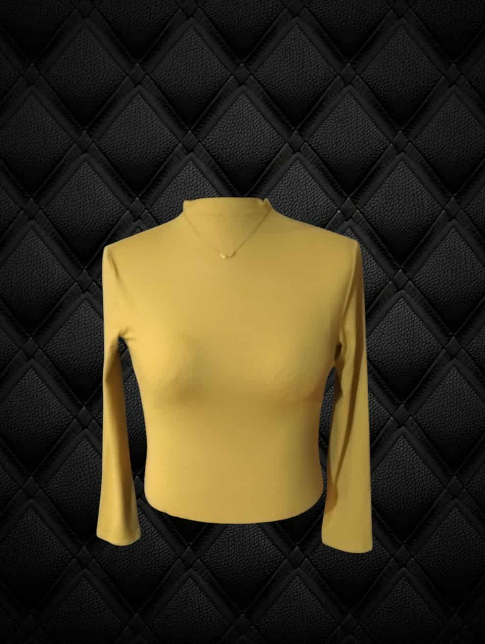 Μπλούζα ζιβάγκο