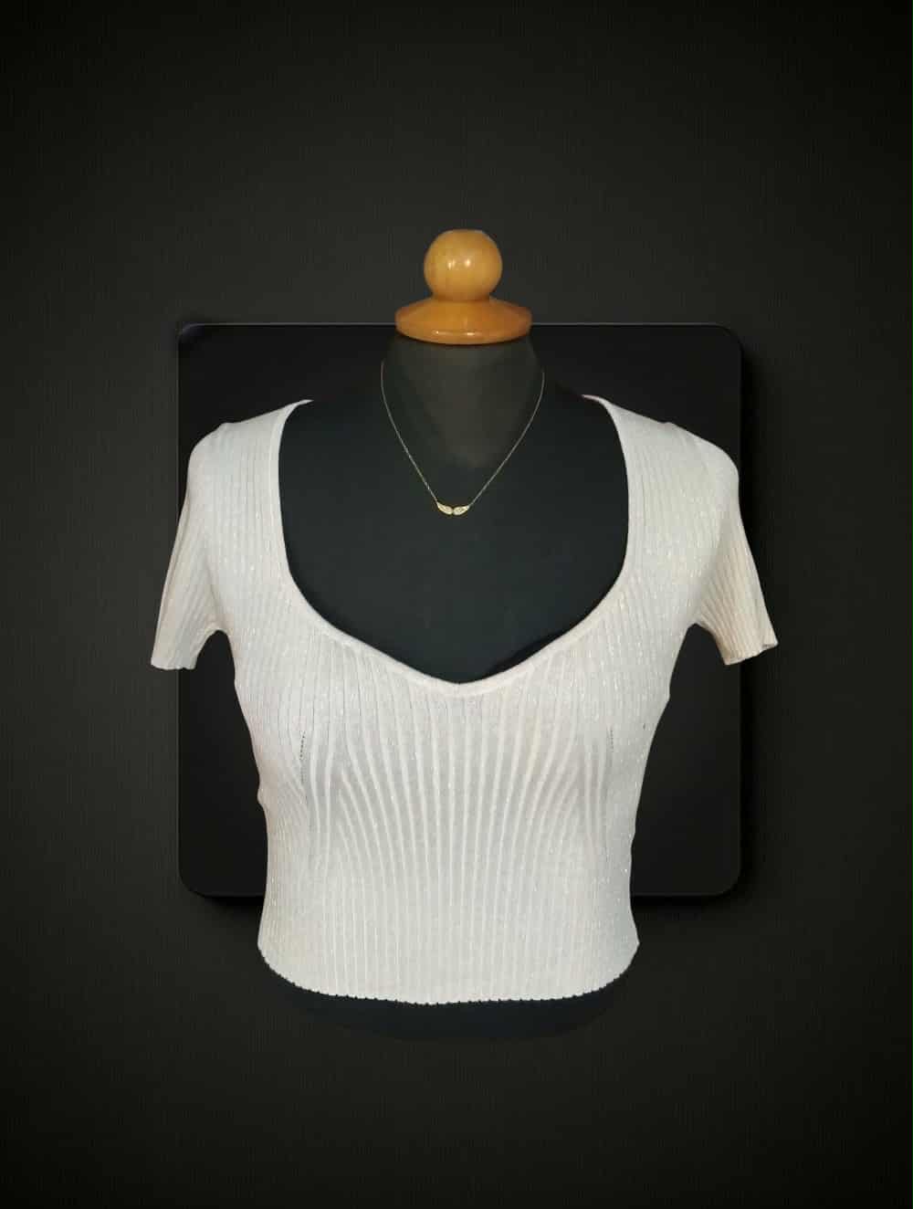 Μπλούζα πλεκτη