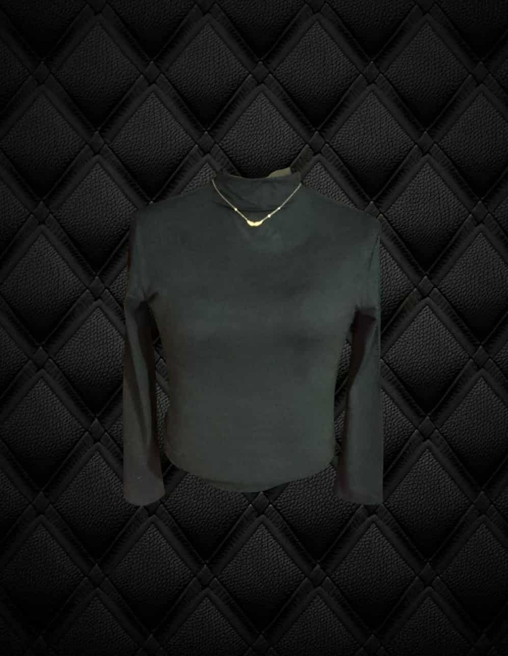 Μπλούζα ζιβάγκο