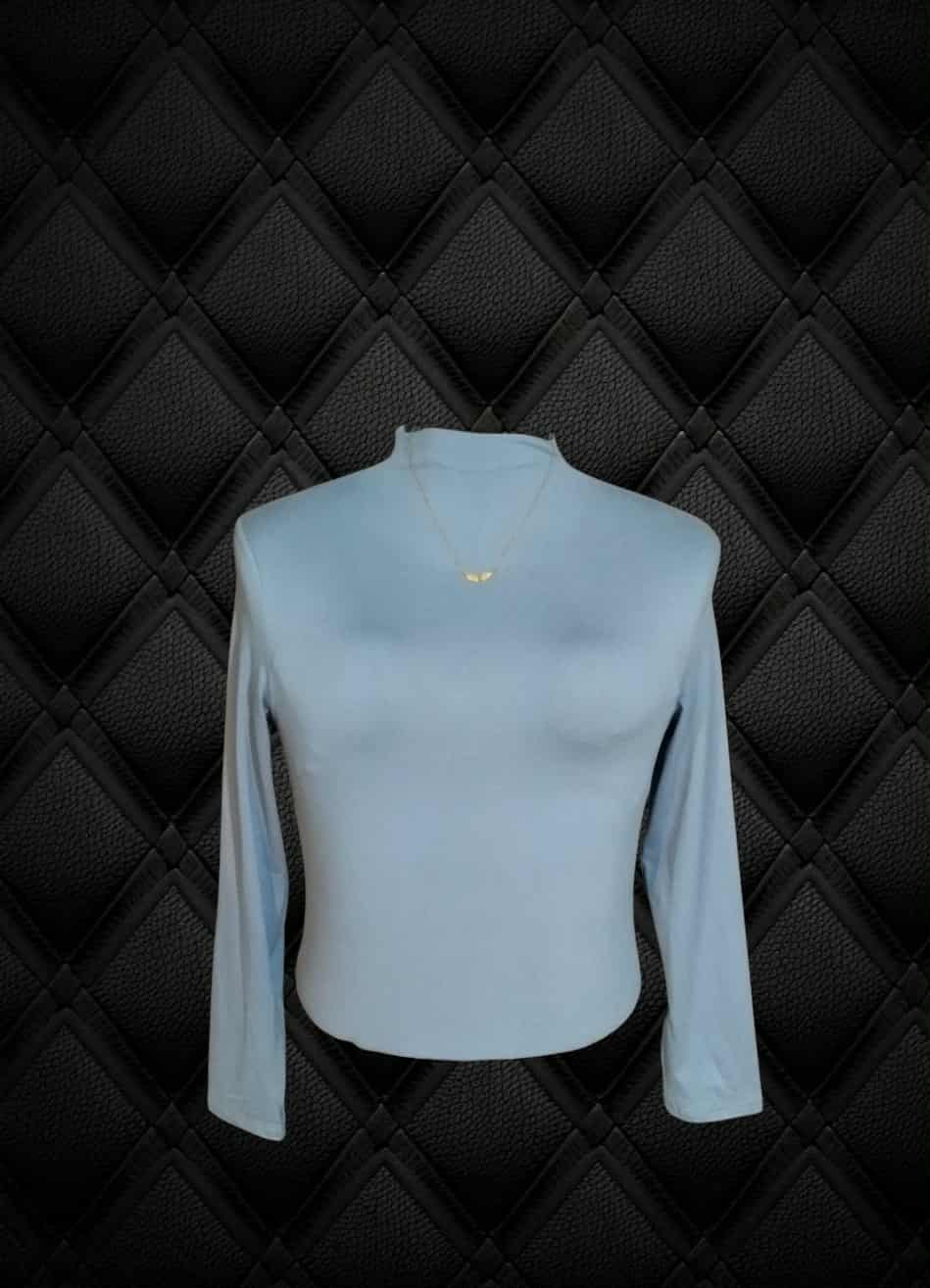 Μπλούζα ζιβάγκο