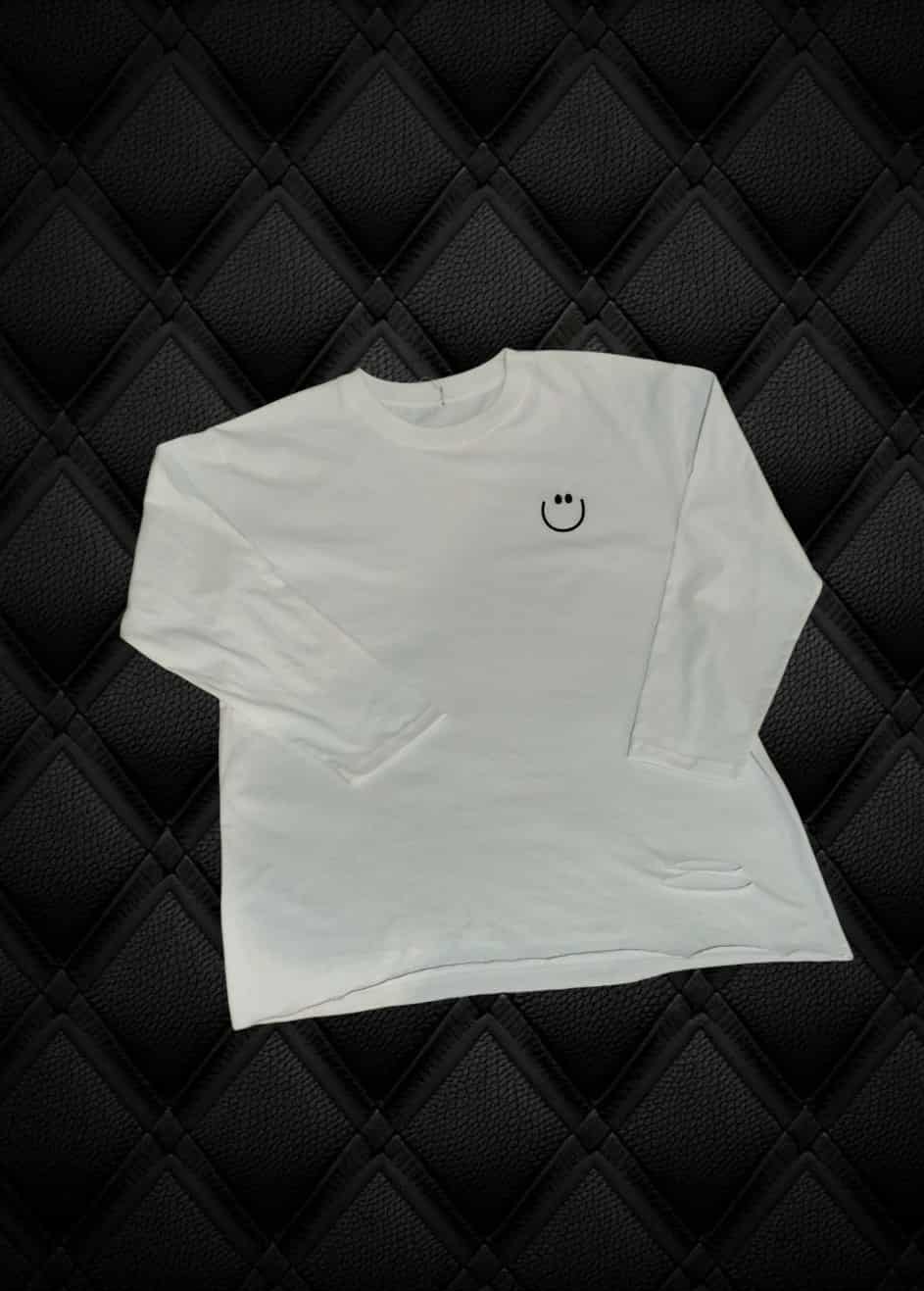 Μπλούζα μακό