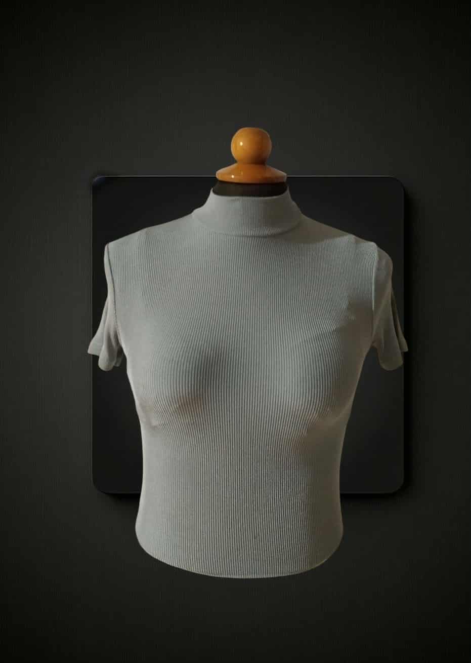 Lycra Μπλουζα One size